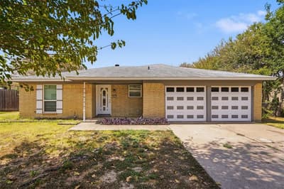 5921 Jackie Terrace, Watauga TX 76148 - Photo 3