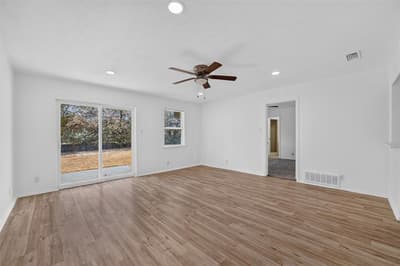 5921 Jackie Terrace, Watauga TX 76148 - Photo 5
