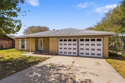 5921 Jackie Terrace, Watauga TX 76148 - Photo 4