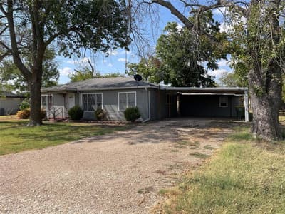 219 Playdium Drive, West TX 76691 - Photo 2