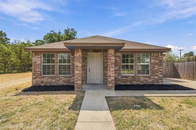 522 Lottie Street, Waco TX 76704