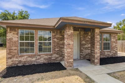522 Lottie Street, Waco TX 76704 - Photo 4