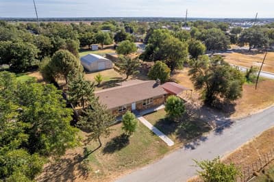 1604 Dublin Street, Brownwood TX 76801 - Photo 5