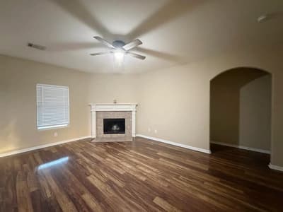 2803 Arabian Lane, Celina TX 75009 - Photo 2