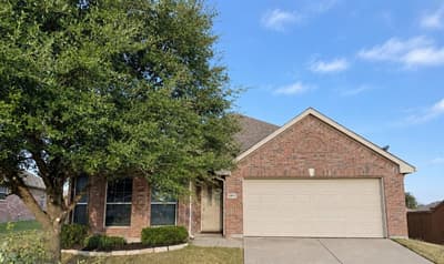 2803 Arabian Lane, Celina TX 75009