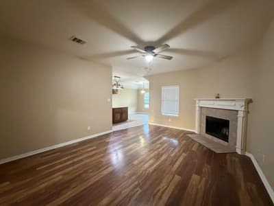 2803 Arabian Lane, Celina TX 75009 - Photo 4