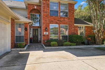1125 Shadetree Lane, Allen TX 75013 - Photo 3