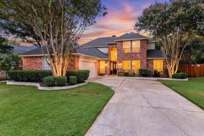 1125 Shadetree Lane, Allen TX 75013