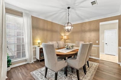 1125 Shadetree Lane, Allen TX 75013 - Photo 5