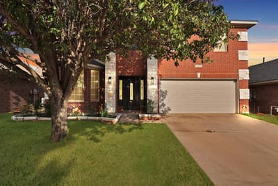 11005 Fawn Valley Drive, Fort Worth TX 76140