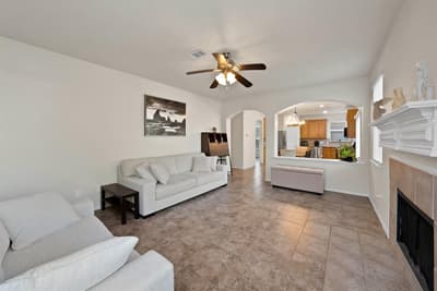 11005 Fawn Valley Drive, Fort Worth TX 76140 - Photo 5