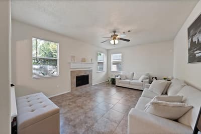 11005 Fawn Valley Drive, Fort Worth TX 76140 - Photo 4