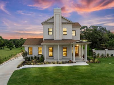 20 N Ritchie Road, Woodway TX 76712
