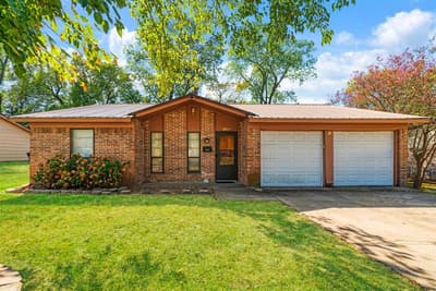 1165 22 nd, Paris TX 75460