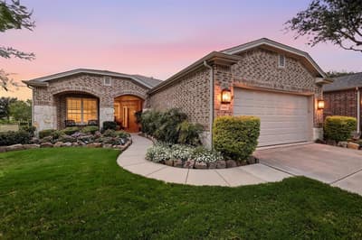 1641 Overwood Drive, Frisco TX 75036