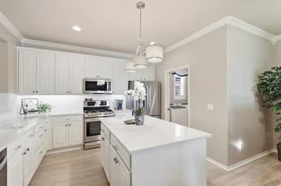1641 Overwood Drive, Frisco TX 75036 - Photo 5