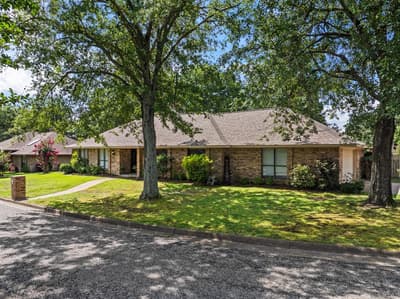 1801 Fairway, Mount Pleasant TX 75455