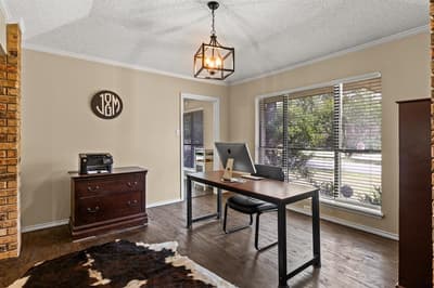 1801 Fairway, Mount Pleasant TX 75455 - Photo 5