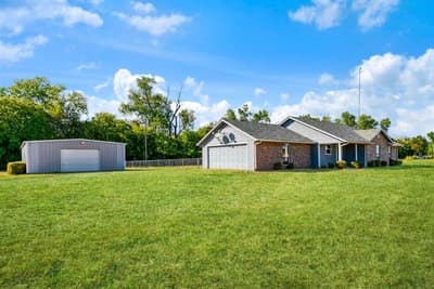 7676 Farm Market 137 Road, Paris TX 75460 - Photo 2
