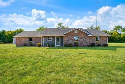 7676 Farm Market 137 Road, Paris TX 75460
