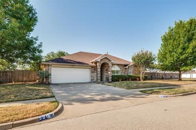 901 Mccomb Lane, Cedar Hill TX 75104 - Photo 3