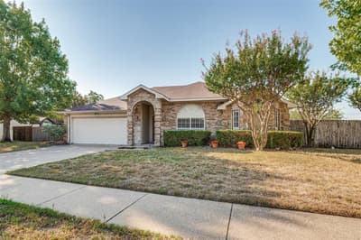 901 Mccomb Lane, Cedar Hill TX 75104 - Photo 4