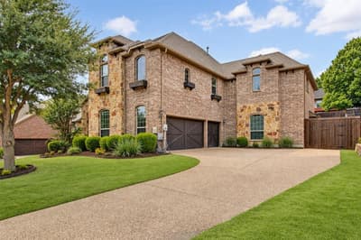1108 Navajo Drive, McKinney TX 75072 - Photo 3