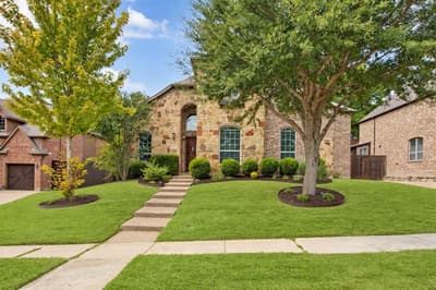 1108 Navajo Drive, McKinney TX 75072