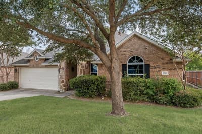 1202 Chestnut Hill Drive, Wylie TX 75098 - Photo 2