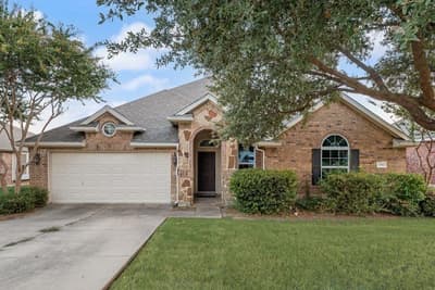 1202 Chestnut Hill Drive, Wylie TX 75098