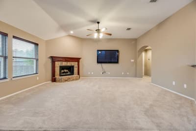 1202 Chestnut Hill Drive, Wylie TX 75098 - Photo 5