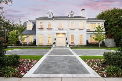 3736 Potomac Avenue, Highland Park TX 75205