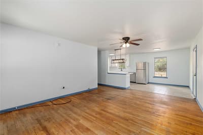 408 S 4th Street, Bangs TX 76823 - Photo 3