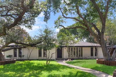 1612 Northcrest Drive, Plano TX 75075