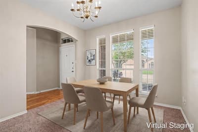 3908 Confidence Drive, Fort Worth TX 76244 - Photo 2