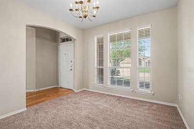 3908 Confidence Drive, Fort Worth TX 76244 - Photo 3