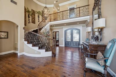 6640 Briar Ridge Lane, Plano TX 75024 - Photo 4