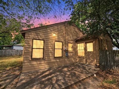 2503 Stanford Street, Greenville TX 75401 - Photo 2