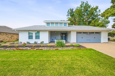 1202 Red Bird Lane, Granbury TX 76048