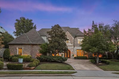 20 Armstrong Drive, Frisco TX 75034 - Photo 3
