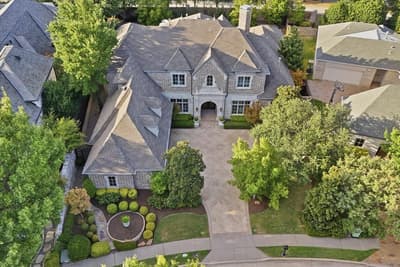 20 Armstrong Drive, Frisco TX 75034