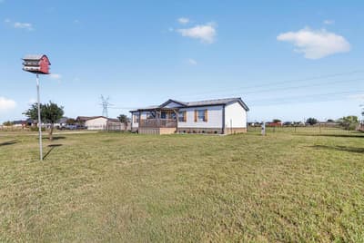 3321 Cobbler Lane, Joshua TX 76058 - Photo 2