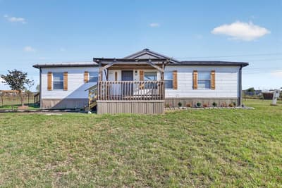 3321 Cobbler Lane, Joshua TX 76058