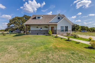357 Private Road 7782, Wills Point TX 75169 - Photo 2