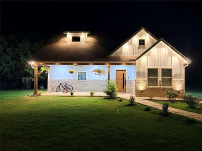 357 Private Road 7782, Wills Point TX 75169
