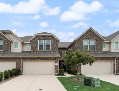 1319 Hill Country Place, Celina TX 75009