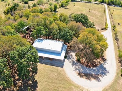 7245 County Road 4095, Kaufman TX 75142