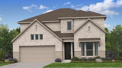 1516 Chestnut Gardens, Northlake TX 76226