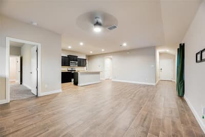 716 Griffith Park Trail, Alvarado TX 76009 - Photo 3