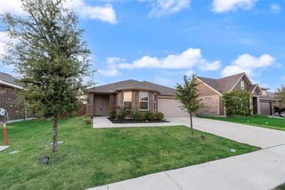 716 Griffith Park Trail, Alvarado TX 76009